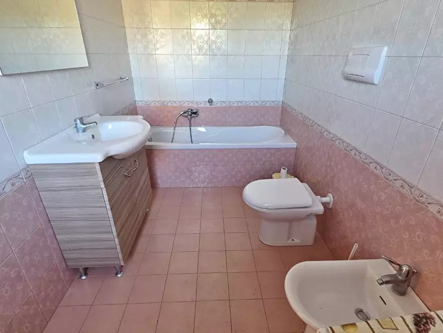 Immagine 27 di Appartamento in vendita  in Via Gessara 4 a Anzano Di Puglia