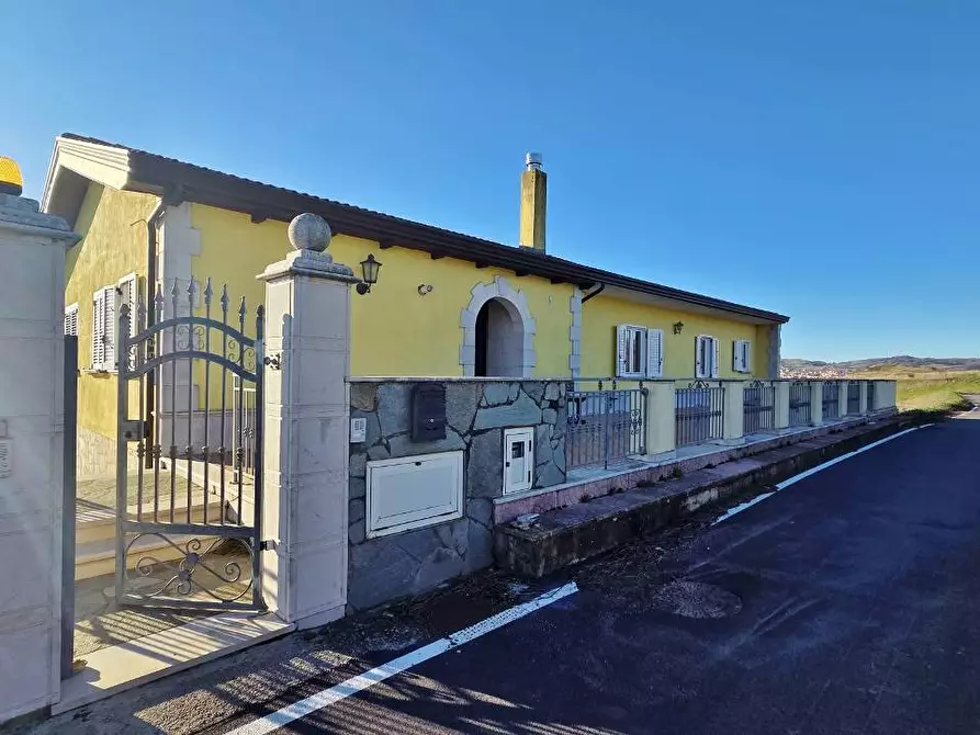 Immagine 6 di Appartamento in vendita  in Via Gessara 4 a Anzano Di Puglia