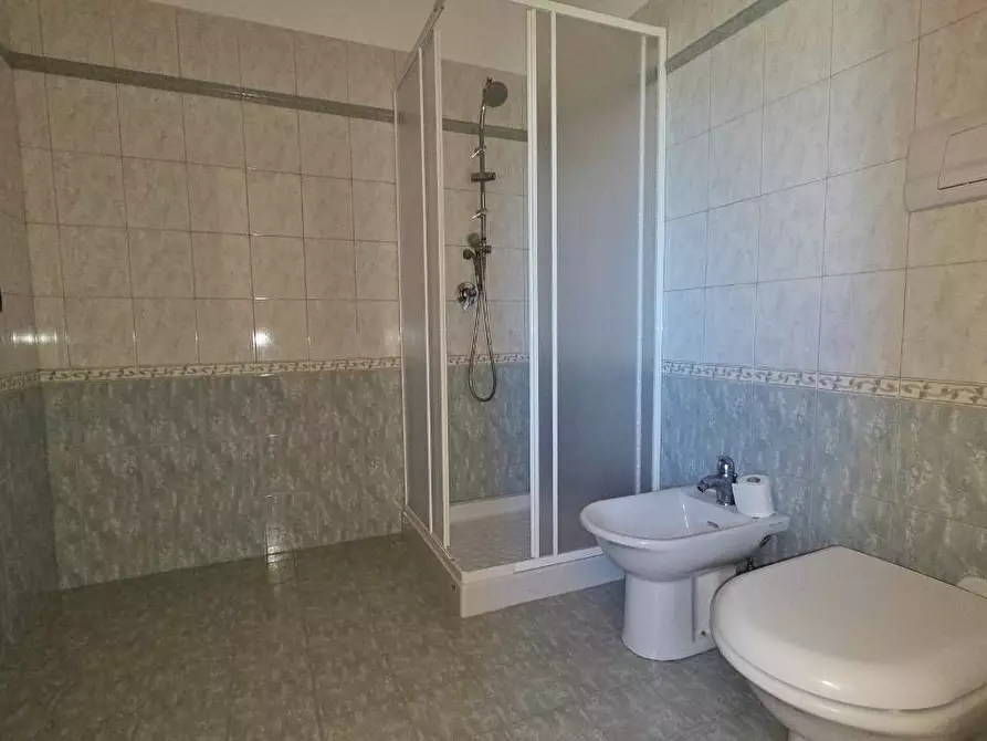 Immagine 28 di Appartamento in vendita  in Via Gessara 4 a Anzano Di Puglia