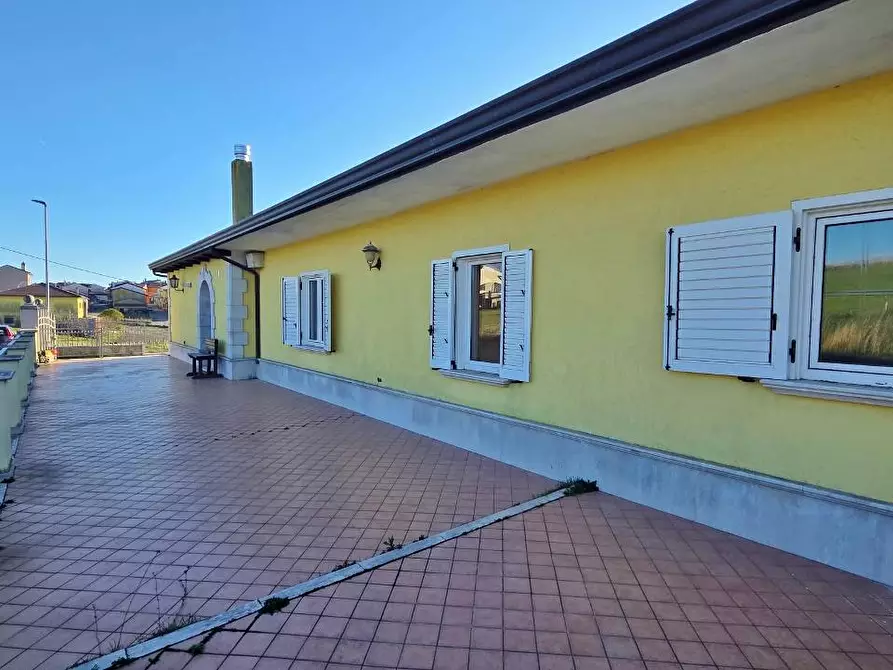 Immagine 7 di Appartamento in vendita  in Via Gessara 4 a Anzano Di Puglia