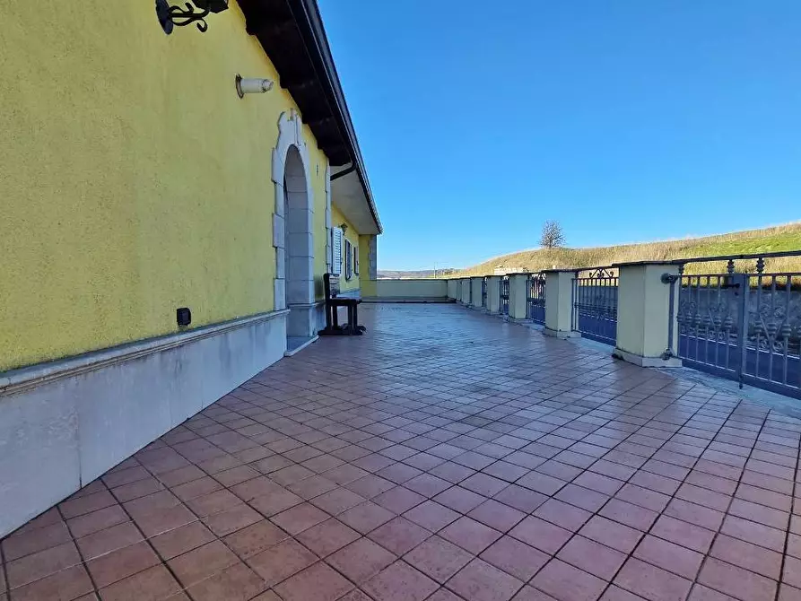 Immagine 10 di Appartamento in vendita  in Via Gessara 4 a Anzano Di Puglia