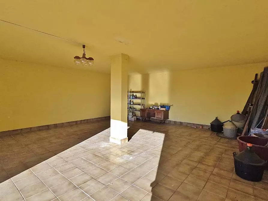 Immagine 35 di Appartamento in vendita  in Via Gessara 4 a Anzano Di Puglia