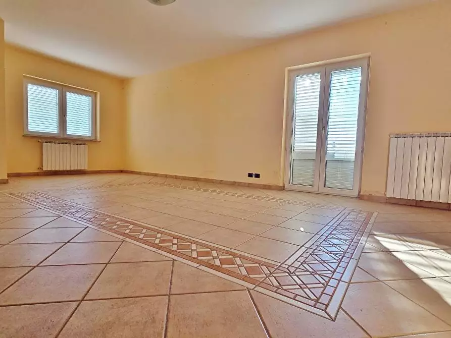 Immagine 21 di Appartamento in vendita  in Via Gessara 4 a Anzano Di Puglia