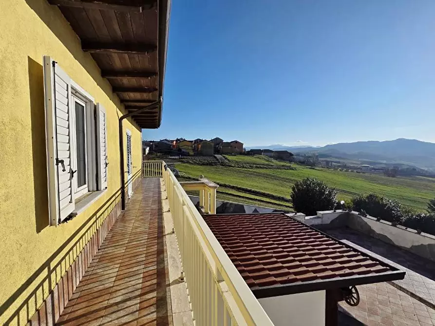 Immagine 9 di Appartamento in vendita  in Via Gessara 4 a Anzano Di Puglia