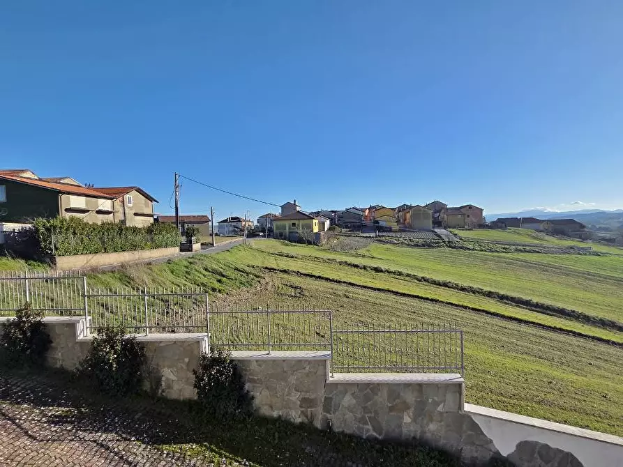 Immagine 36 di Appartamento in vendita  in Via Gessara 4 a Anzano Di Puglia