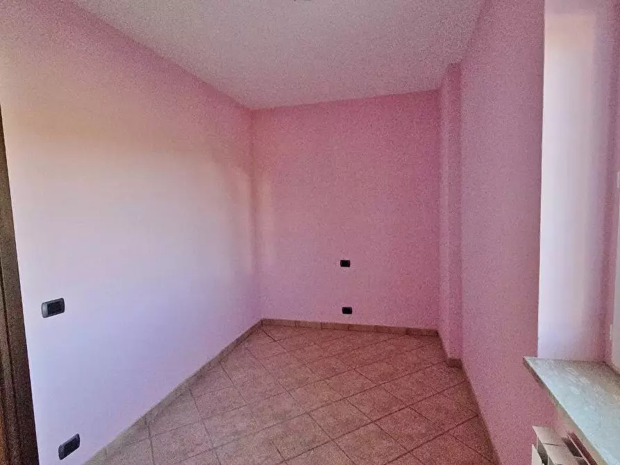 Immagine 25 di Appartamento in vendita  in Via Gessara 4 a Anzano Di Puglia