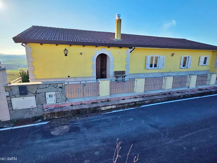 Immagine 1 di Appartamento in vendita  in Via Gessara 4 a Anzano Di Puglia