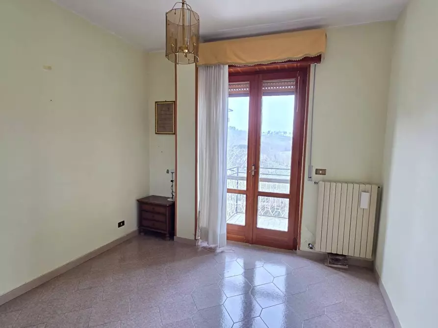 Immagine 7 di Casa semindipendente in vendita  in petrara a Andretta