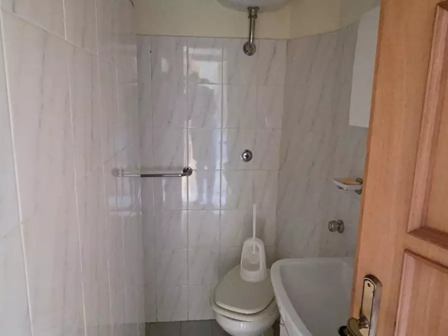 Immagine 10 di Casa semindipendente in vendita  in petrara a Andretta