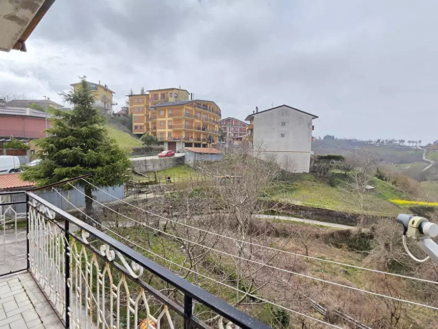 Immagine 11 di Casa semindipendente in vendita  in petrara a Andretta