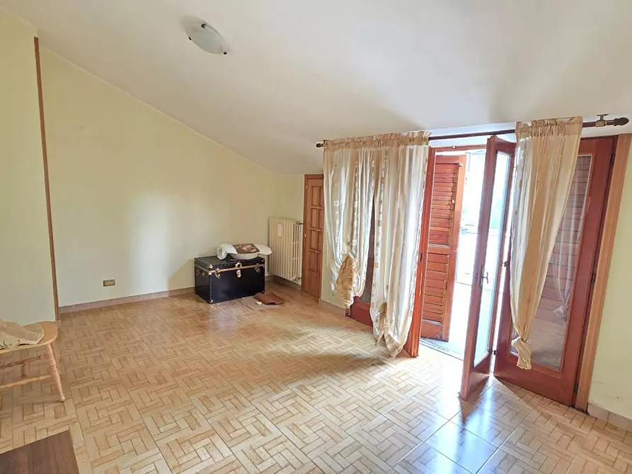 Immagine 12 di Casa semindipendente in vendita  in petrara a Andretta