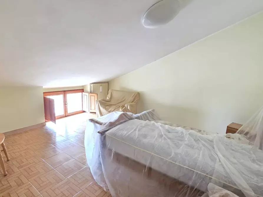 Immagine 13 di Casa semindipendente in vendita  in petrara a Andretta