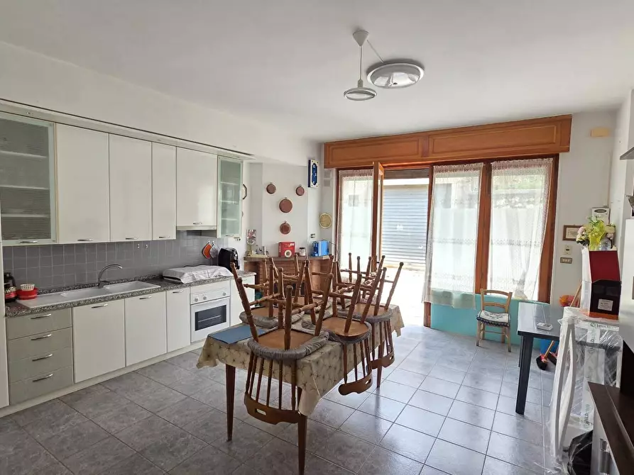 Immagine 16 di Casa semindipendente in vendita  in petrara a Andretta