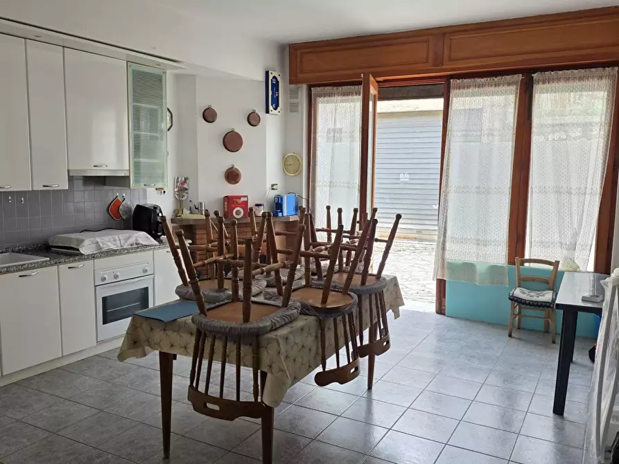 Immagine 17 di Casa semindipendente in vendita  in petrara a Andretta