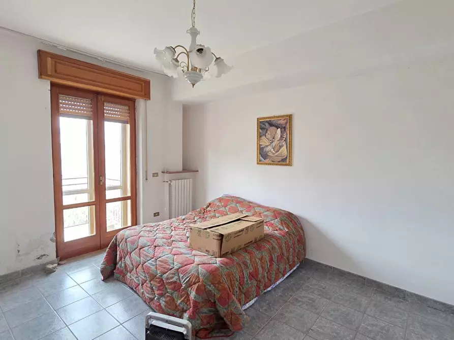 Immagine 19 di Casa semindipendente in vendita  in petrara a Andretta