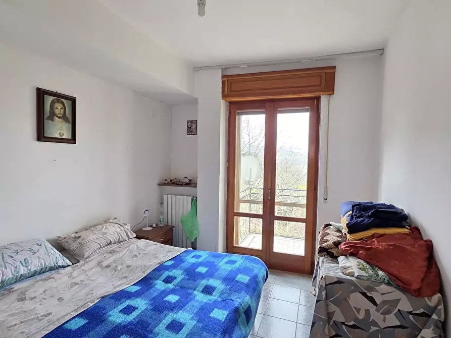 Immagine 20 di Casa semindipendente in vendita  in petrara a Andretta