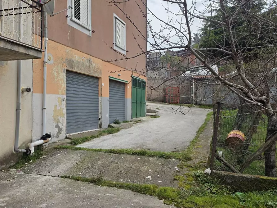 Immagine 22 di Casa semindipendente in vendita  in petrara a Andretta