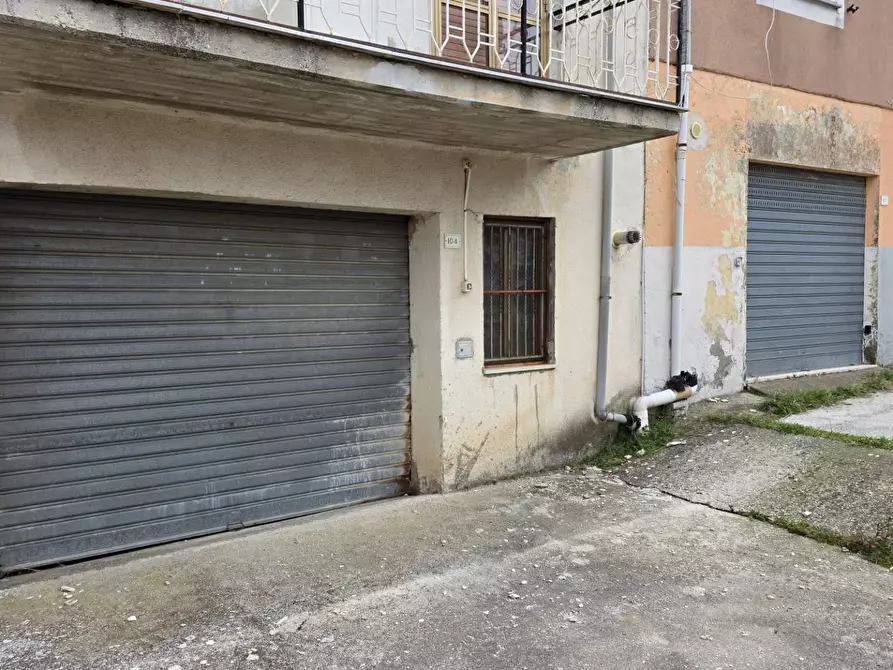 Immagine 24 di Casa semindipendente in vendita  in petrara a Andretta