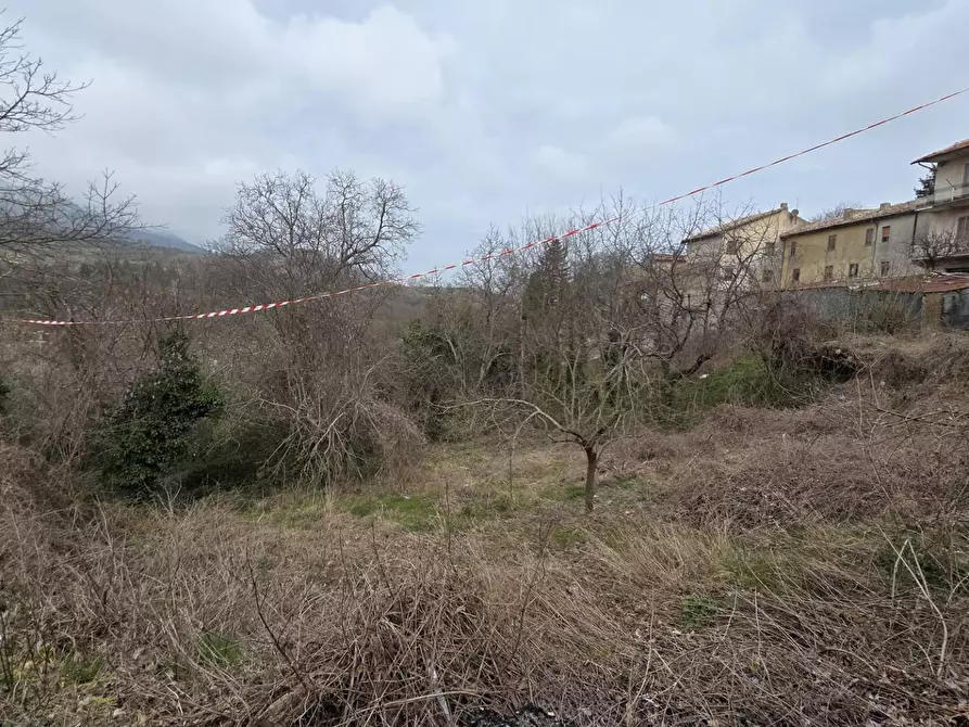 Immagine 25 di Casa semindipendente in vendita  in petrara a Andretta