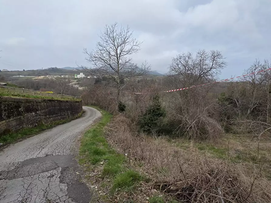 Immagine 26 di Casa semindipendente in vendita  in petrara a Andretta