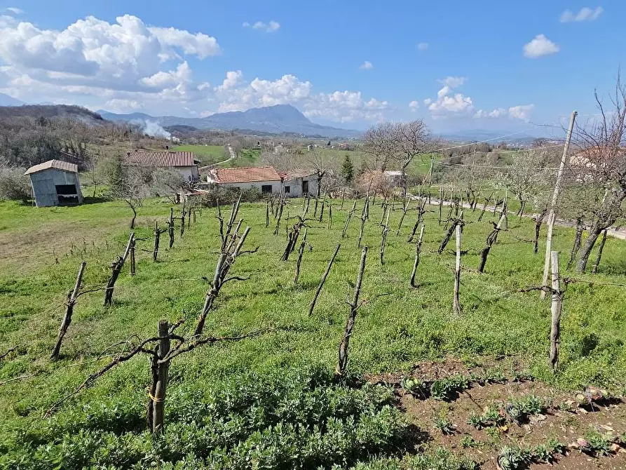 Immagine 10 di Casa indipendente in vendita  in Contrada acquara a Torella Dei Lombardi