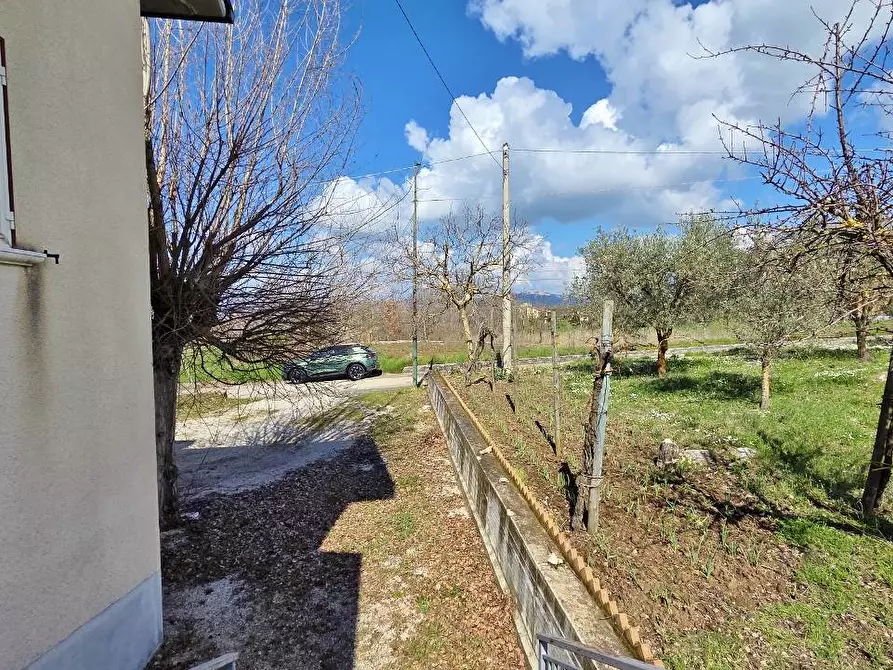 Immagine 11 di Casa indipendente in vendita  in Contrada acquara a Torella Dei Lombardi