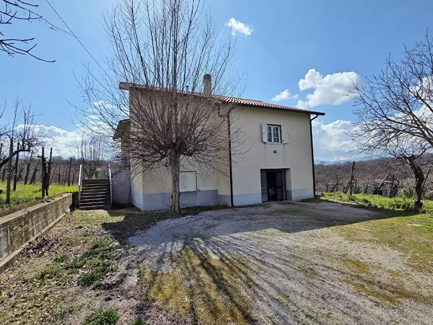 Immagine 6 di Casa indipendente in vendita  in Contrada acquara a Torella Dei Lombardi