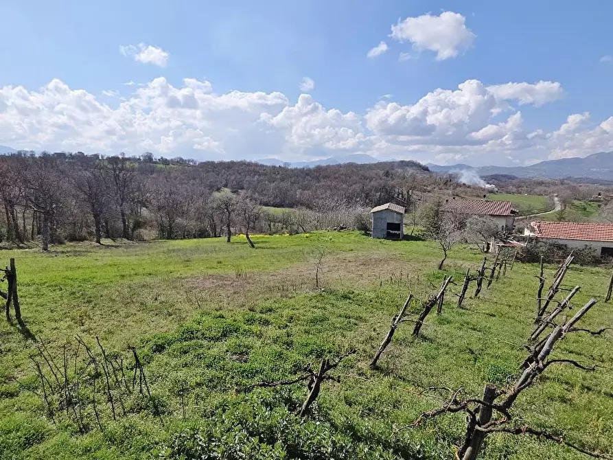 Immagine 23 di Casa indipendente in vendita  in Contrada acquara a Torella Dei Lombardi