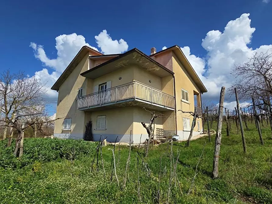 Immagine 12 di Casa indipendente in vendita  in Contrada acquara a Torella Dei Lombardi