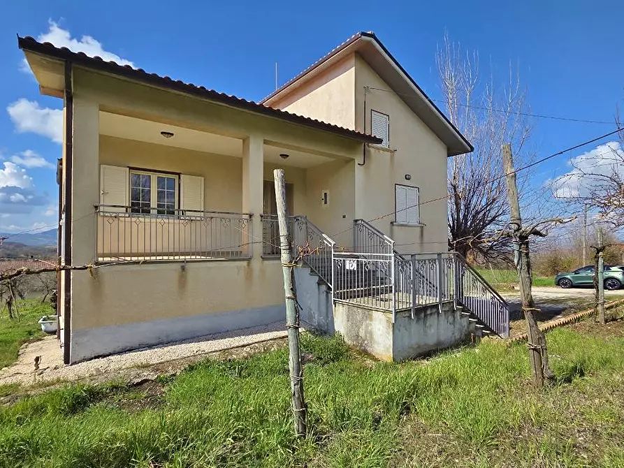 Immagine 14 di Casa indipendente in vendita  in Contrada acquara a Torella Dei Lombardi