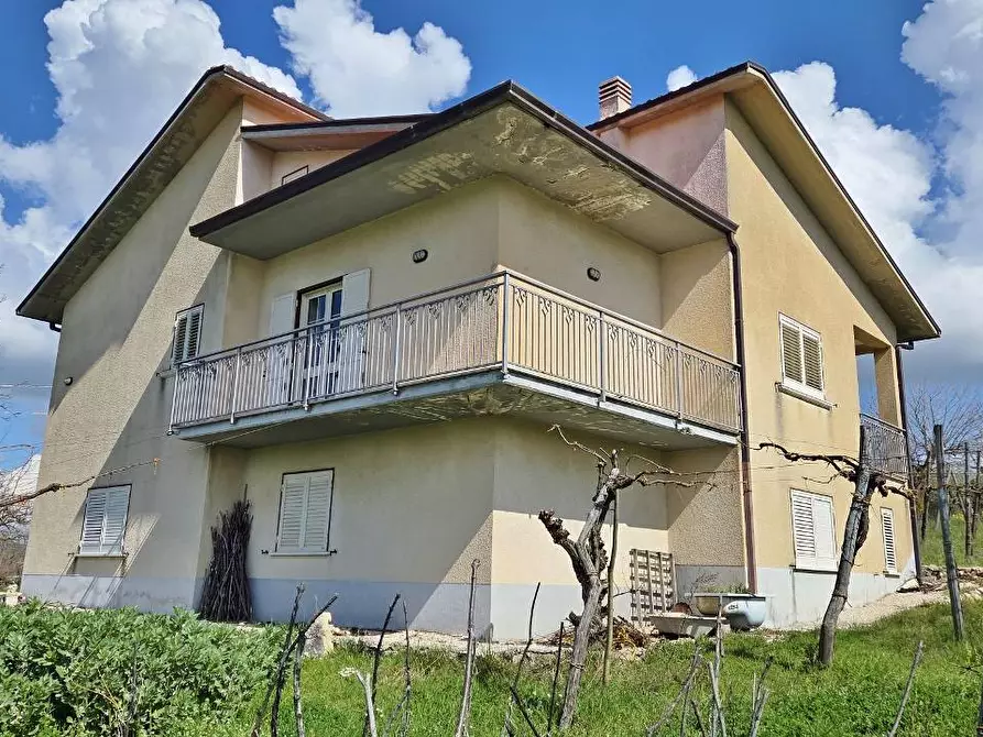 Immagine 15 di Casa indipendente in vendita  in Contrada acquara a Torella Dei Lombardi