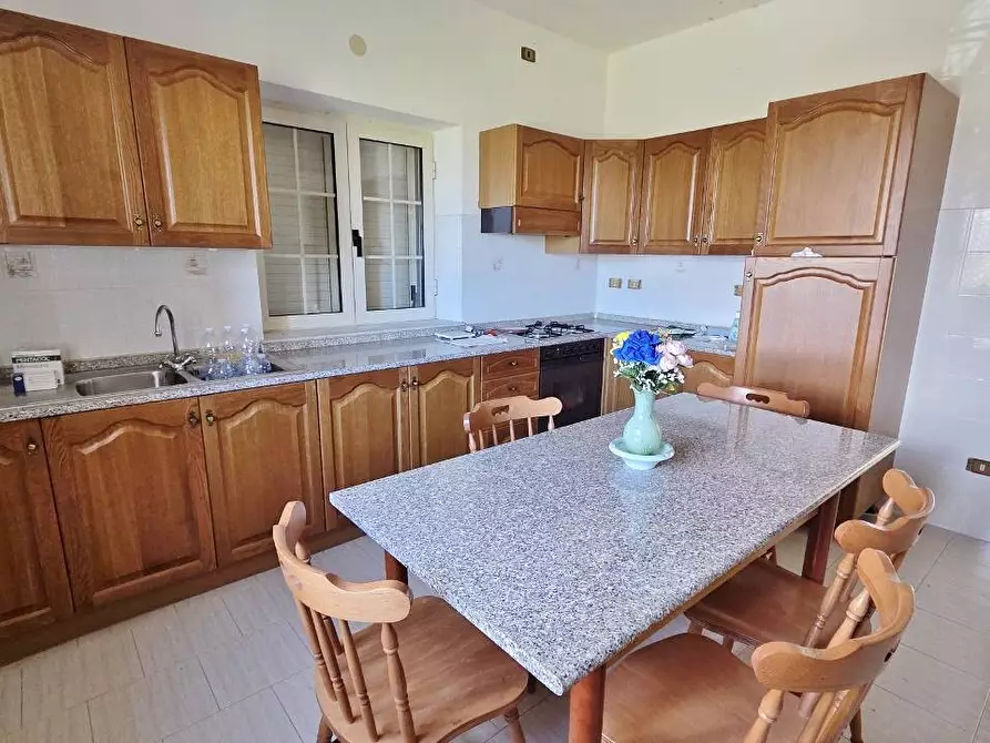 Immagine 25 di Casa indipendente in vendita  in Contrada acquara a Torella Dei Lombardi