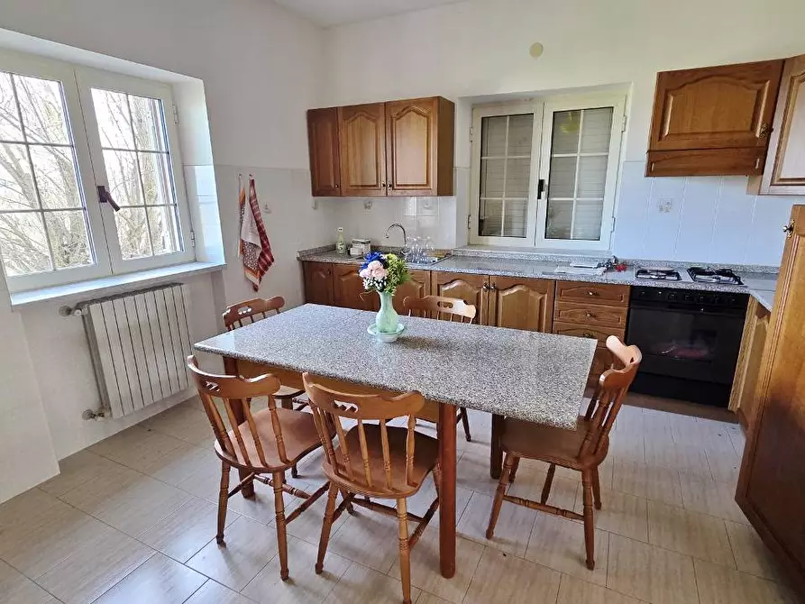 Immagine 26 di Casa indipendente in vendita  in Contrada acquara a Torella Dei Lombardi