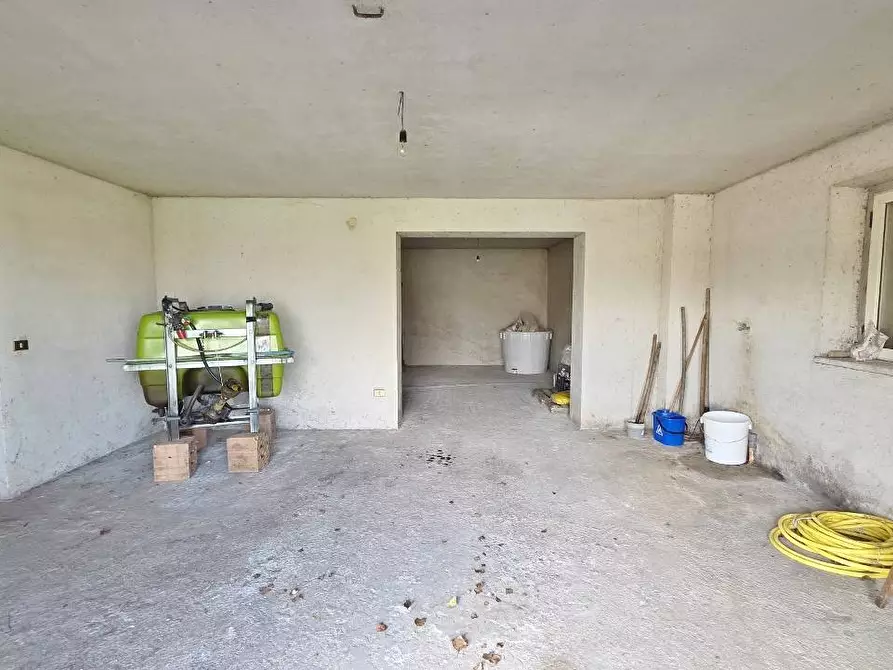 Immagine 40 di Casa indipendente in vendita  in Contrada acquara a Torella Dei Lombardi