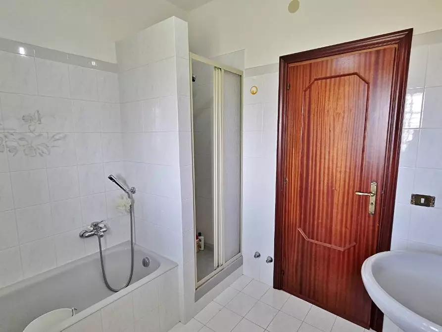 Immagine 37 di Casa indipendente in vendita  in Contrada acquara a Torella Dei Lombardi