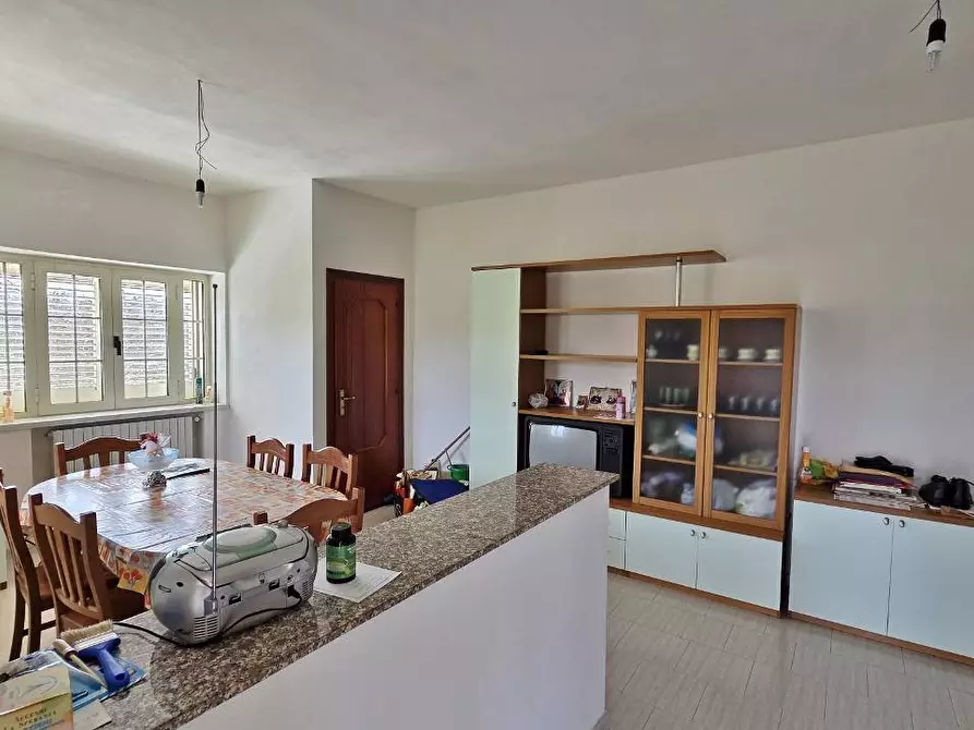 Immagine 30 di Casa indipendente in vendita  in Contrada acquara a Torella Dei Lombardi