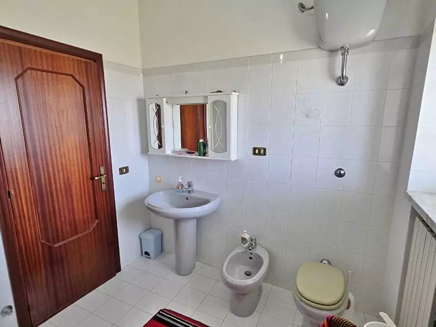 Immagine 38 di Casa indipendente in vendita  in Contrada acquara a Torella Dei Lombardi