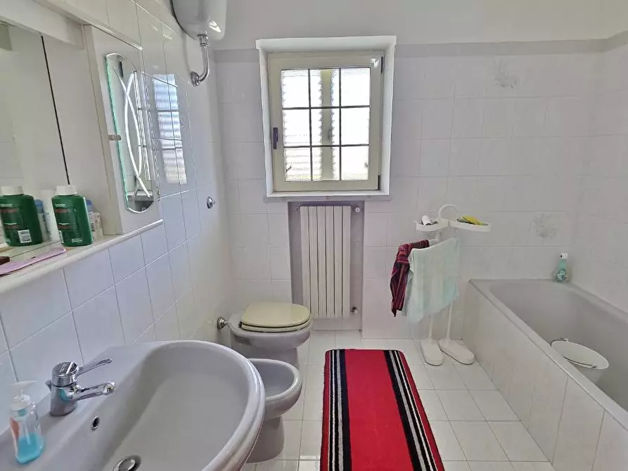 Immagine 39 di Casa indipendente in vendita  in Contrada acquara a Torella Dei Lombardi