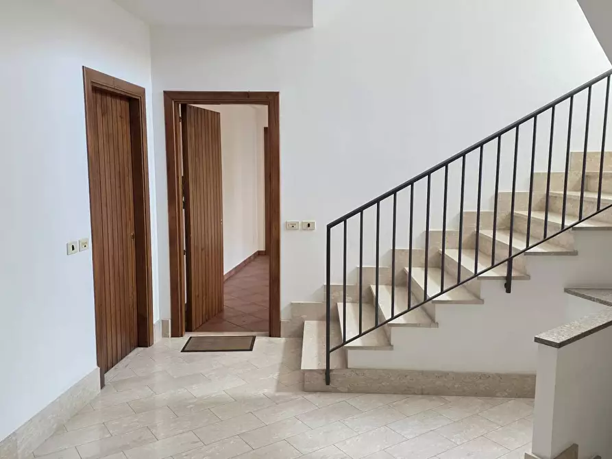 Immagine 4 di Appartamento in vendita  in via Vincenzo Palermo 11/13 a Castelvetere Sul Calore