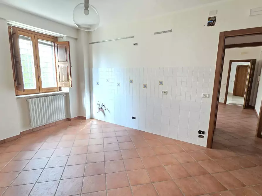 Immagine 7 di Appartamento in vendita  in via Vincenzo Palermo 11/13 a Castelvetere Sul Calore