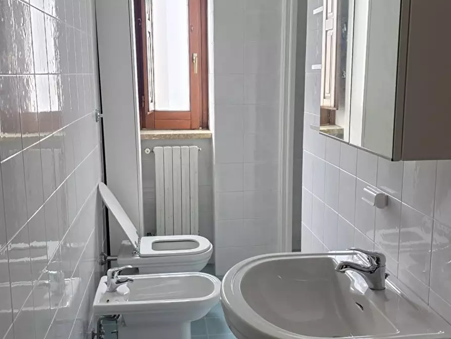 Immagine 13 di Appartamento in vendita  in via Vincenzo Palermo 11/13 a Castelvetere Sul Calore