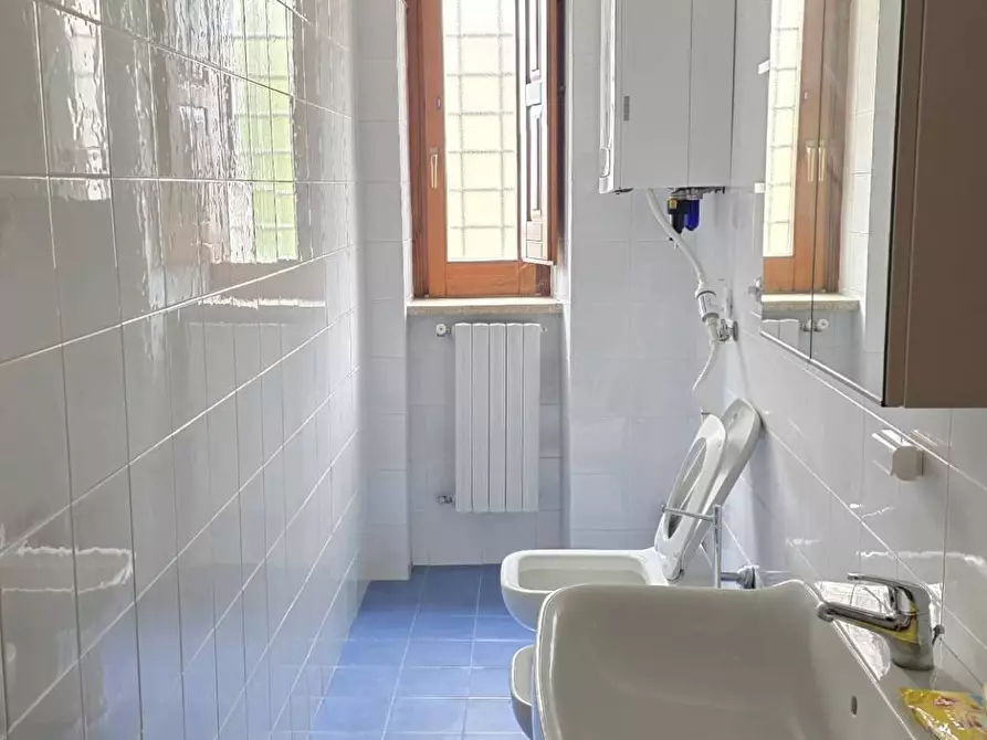 Immagine 17 di Appartamento in vendita  in via Vincenzo Palermo 11/13 a Castelvetere Sul Calore