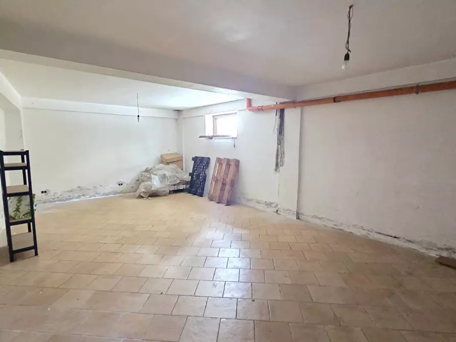 Immagine 20 di Appartamento in vendita  in via Vincenzo Palermo 11/13 a Castelvetere Sul Calore