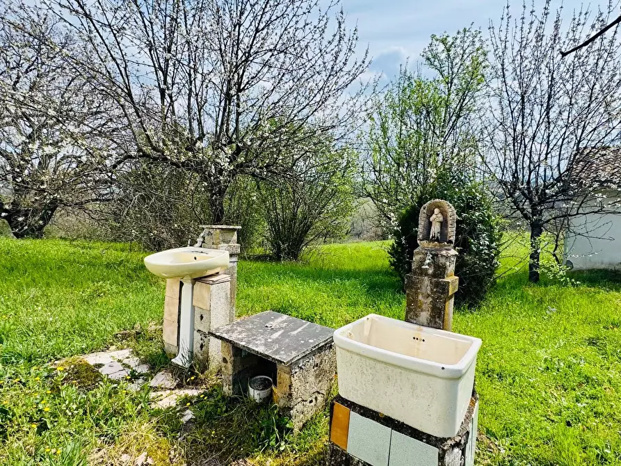 Immagine 9 di Casa indipendente in vendita  in VIA APPIA NUOVA a Calvi