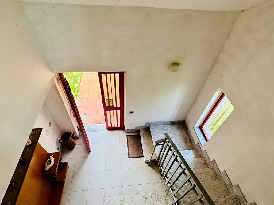 Immagine 19 di Casa indipendente in vendita  in VIA APPIA NUOVA a Calvi