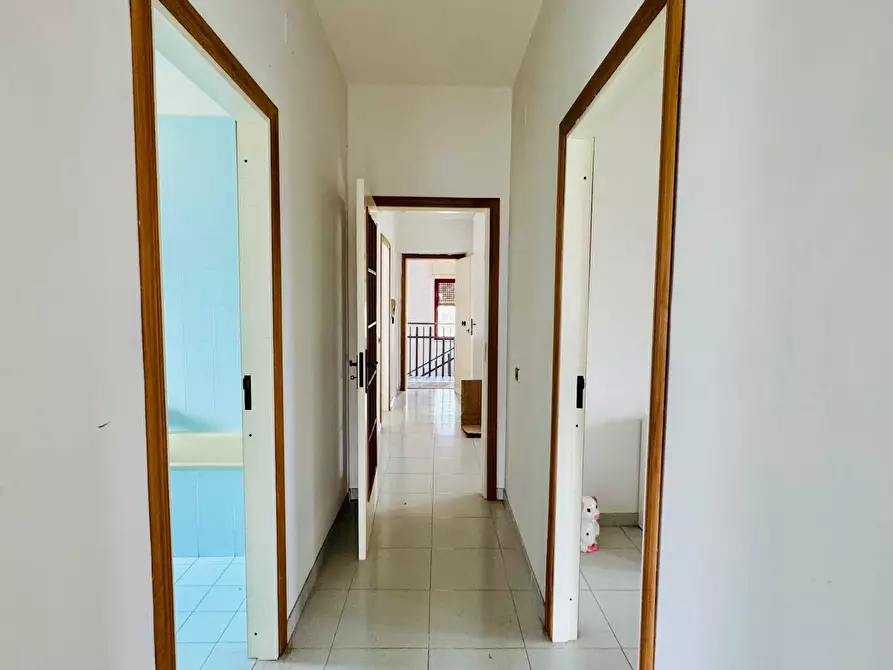 Immagine 24 di Casa indipendente in vendita  in VIA APPIA NUOVA a Calvi