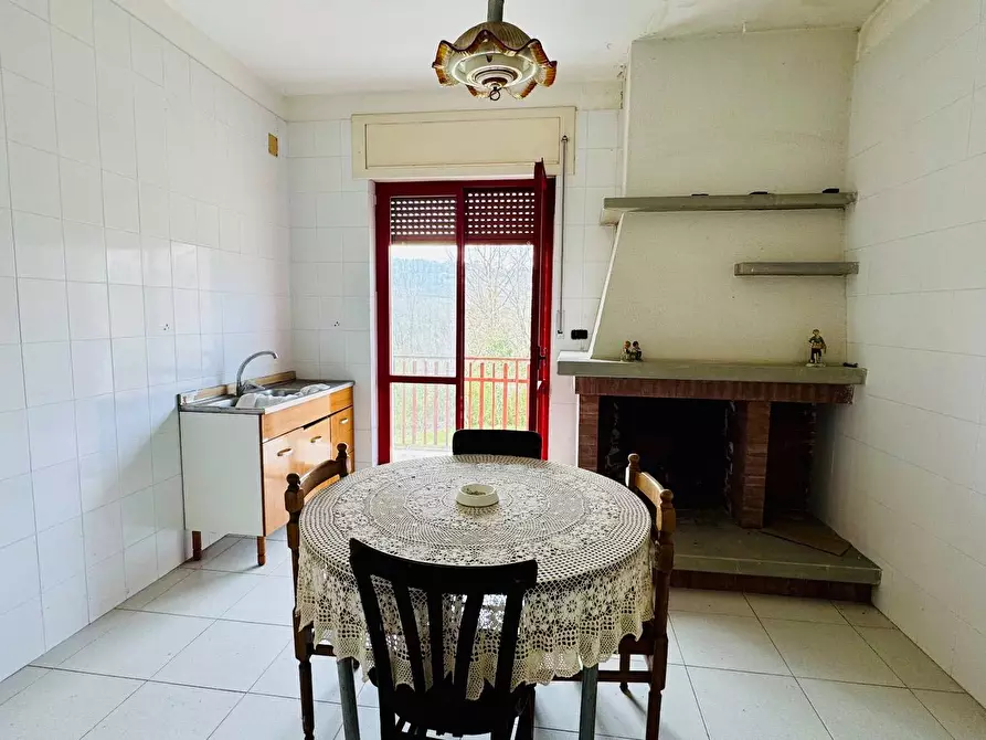 Immagine 22 di Casa indipendente in vendita  in VIA APPIA NUOVA a Calvi