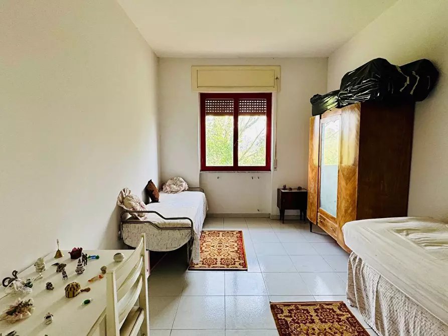 Immagine 27 di Casa indipendente in vendita  in VIA APPIA NUOVA a Calvi