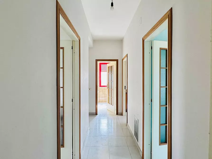 Immagine 23 di Casa indipendente in vendita  in VIA APPIA NUOVA a Calvi