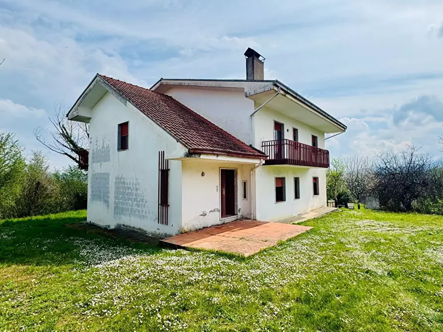Immagine 4 di Casa indipendente in vendita  in VIA APPIA NUOVA a Calvi